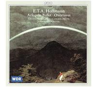 Hoffmann, E.T.A. - Music For The Stage