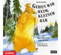 Hoffmann,Frank - Gehen Wir Heim,Kleiner Bär