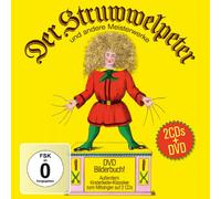 Hoffmann, Heinrich - Der Struwwelpeter Und Andere M