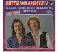 Hoffmann & Hoffmann - Alles, was ich brauche, bist Du / Die alte Mühle