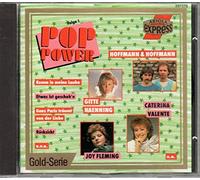 Hoffmann & Hoffmann, Gitte Haenning, Gary Lux..