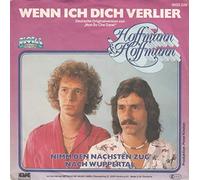 Hoffmann & Hoffmann - Wenn Ich Dich Verlier