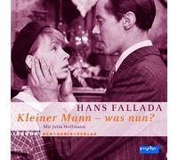 Hoffmann,Jutta - Kleiner Mann-Was Nun ?