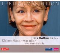 Hoffmann,Jutta - Kleiner Mann,Was Nun?