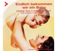 Hoffmann,Kerstin - Endlich Bekommen Wir Ein Baby/Wichtige Tipps/+