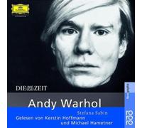 Hoffmann,Kerstin - Romono Andy Warhol