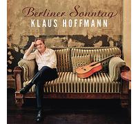 HOFFMANN, KLAUS - BERLINER SONNTAG