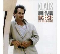 Hoffmann, Klaus - Das Beste Der Virgin J