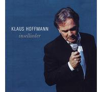 Klaus Hoffmann Insellieder (CD)