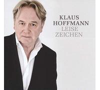 Klaus Hoffmann Leise Zeichen (CD)