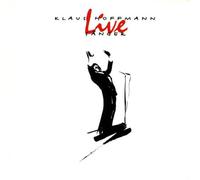 Hoffmann,Klaus - Live