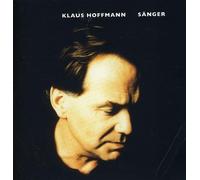 Hoffmann, Klaus - Sanger