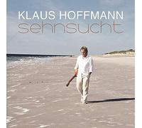Klaus Hoffmann Sehnsucht (CD)
