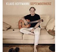 Klaus Hoffmann Septemberherz (CD)
