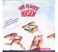 Hoffmann,Klaus W. - Hundert Flinke Hasen