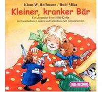 Hoffmann,Klaus W. - Kleiner,Kranker Bär