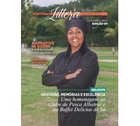 Hoffmann Littera Magazine