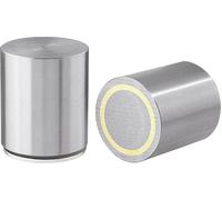 HOFFMANN - Magnete permanente cilindrico con accoppiamento AlNiCo 8