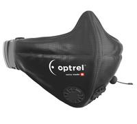 HOFFMANN - Mascherina per naso e bocca per SwissAir, Modello: MASK MASK