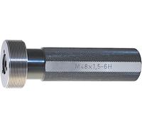 HOFFMANN - Per filettatura fine Calibro passa a tampone 6H P 52X1,5