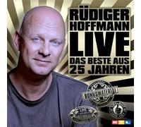 Hoffmann,Rüdiger - Das Beste aus 25 Jahren