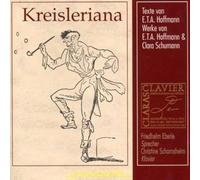 Hoffmann/ Schumann/ Eberle/ Schornsheim - Kreisleriana