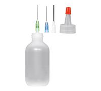 HOFFMANN Set lubrificatore a quantità minima con 3 punte ago Quantità:1