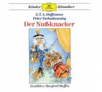 HOFFMANN & TSCHAIKOWSKY - DER NUSSKNACKER