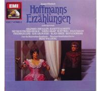 Hoffmanns Erzählungen - Großer Querschnitt