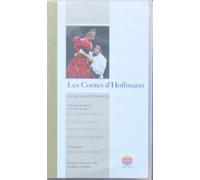 Hoffmanns Erzählungen - Les Contes d'Hoffmann