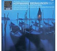 Hoffmanns Erzählungen [Vinyl LP]