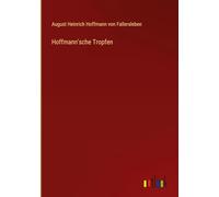 Hoffmann'sche Tropfen