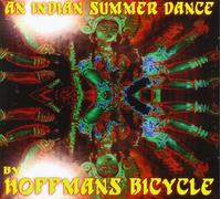 Hoffman'S Bicycle An Indian Summer Dance (CD)