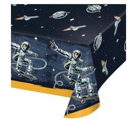 Hoffmaster Group, Inc. PC360392 Lunch Napkins 2 ply Space Skater 33cm Pack