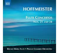 Hoffmeister: Flute Concertos, Vol. 1 (2013-03-26)