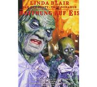 Hoffnung auf Eis - Limited Edition - Mediabook (2 DVDs)