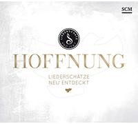 Hoffnung - Das Liederschatz-Projekt