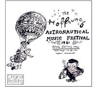 Gerard Hoffnung – Hoffnung Astronautical
