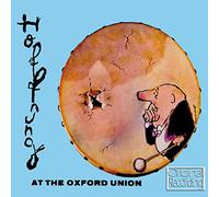 Hoffnung, Gerard - Hoffnung At The Oxford Union