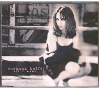 Hoffs,Susanna - All I Want
