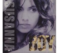 HOFFS SUSANNA - When You'Re A Boy