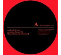 Hoffstadt, Marlon - Themes From My Future Self