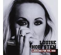 HOFFSTEN, LOUISE - LOOKING FOR MR. GOD