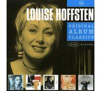 Hoffsten Louise - Original Album Classics