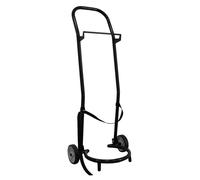 Hofman Animal Care Carrello mobile per il Cow Drencher per Cow Drencher 25l