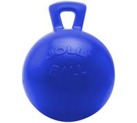 Hofman Animal Care Palla 'Jolly Ball' - Blu scuro