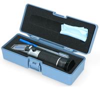 Hofman Animal Care Refrattometro Misuratore di colostro