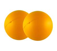 Hofman Animal Care Soft Foam Balls 2 Pezzi Per Cuccioli E Cani Piccoli 4 cm