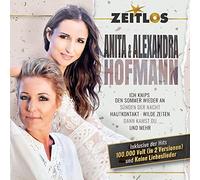 Hofmann,Alexandra - Zeitlos - Anita & Alexandra Hofmann
