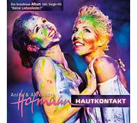 Hofmann, Anita & Alexandra - Hautkontakt